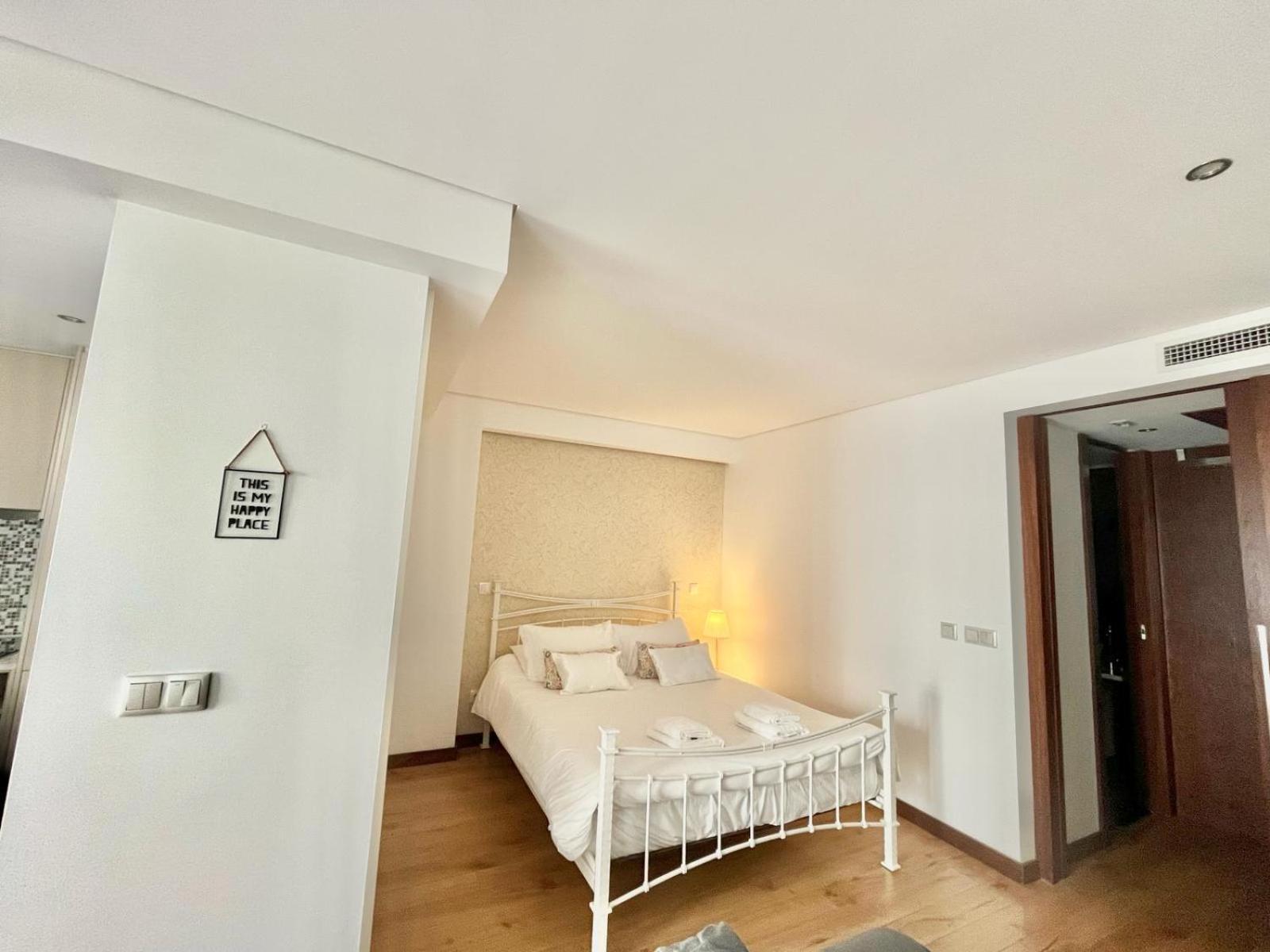 Appartement Merc Santa Catarina *