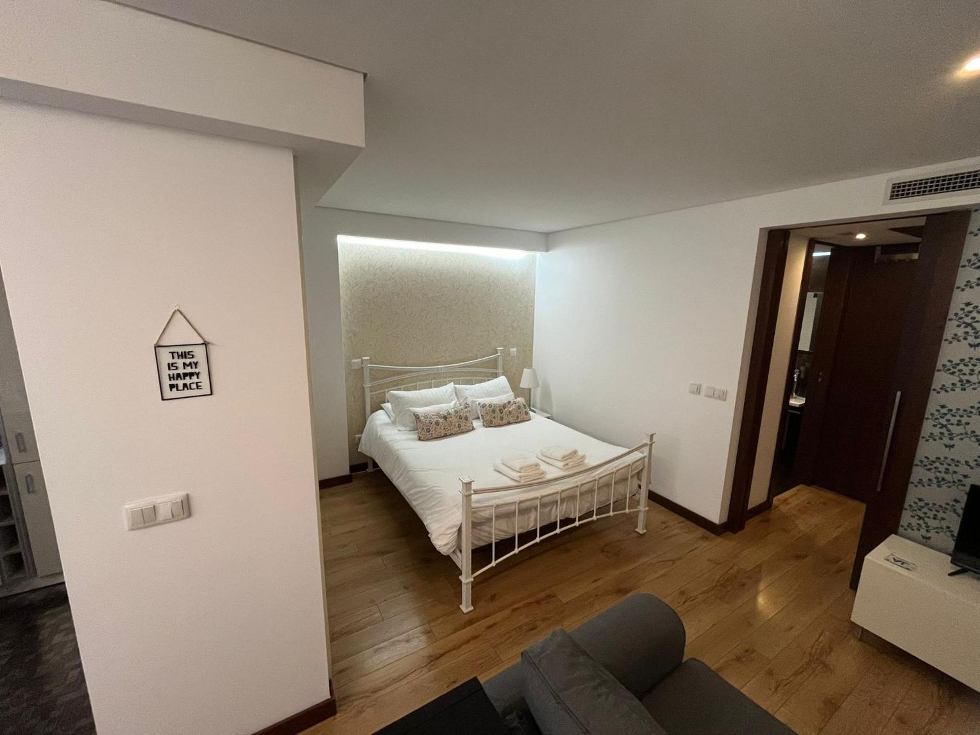 Merc Santa Catarina Appartement