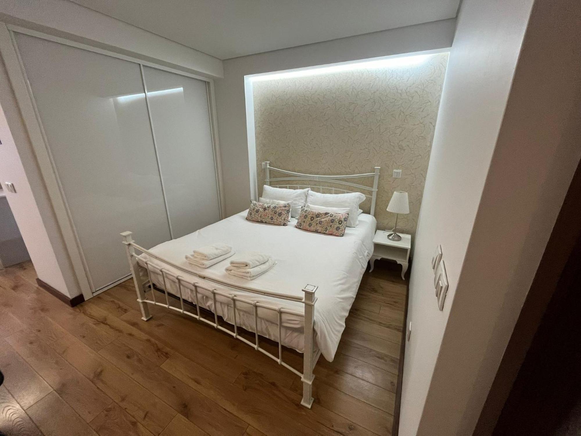 Merc Santa Catarina Appartement *