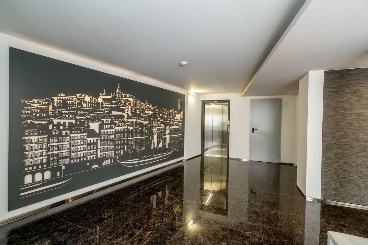Appartement Merc Santa Catarina