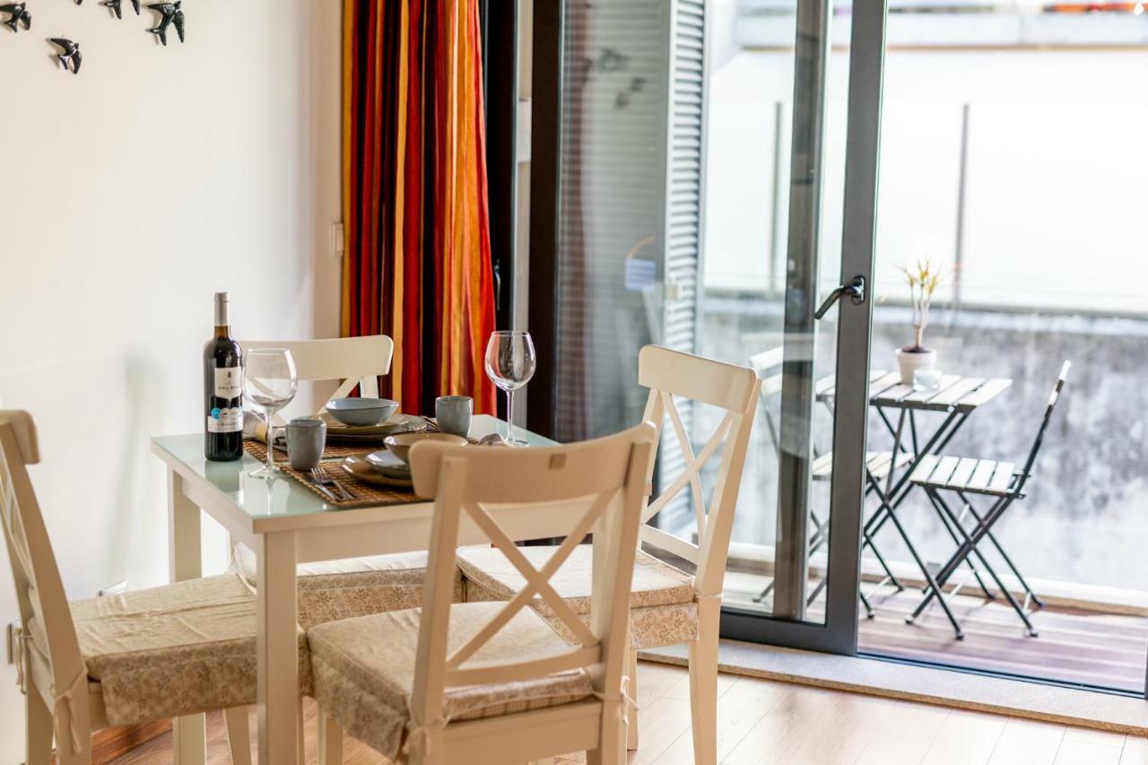 Appartement Merc Santa Catarina Porto