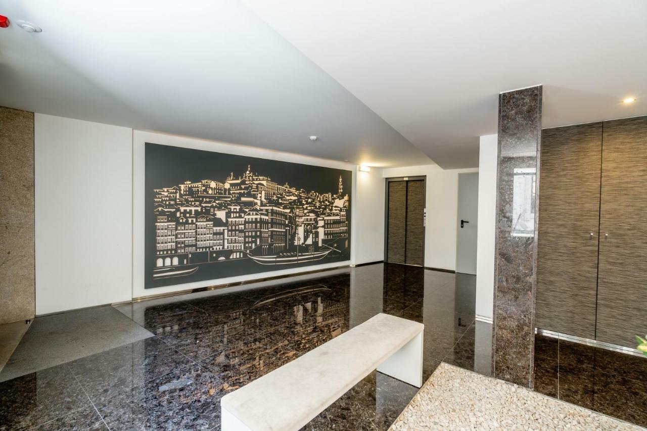 Appartement Merc Santa Catarina *