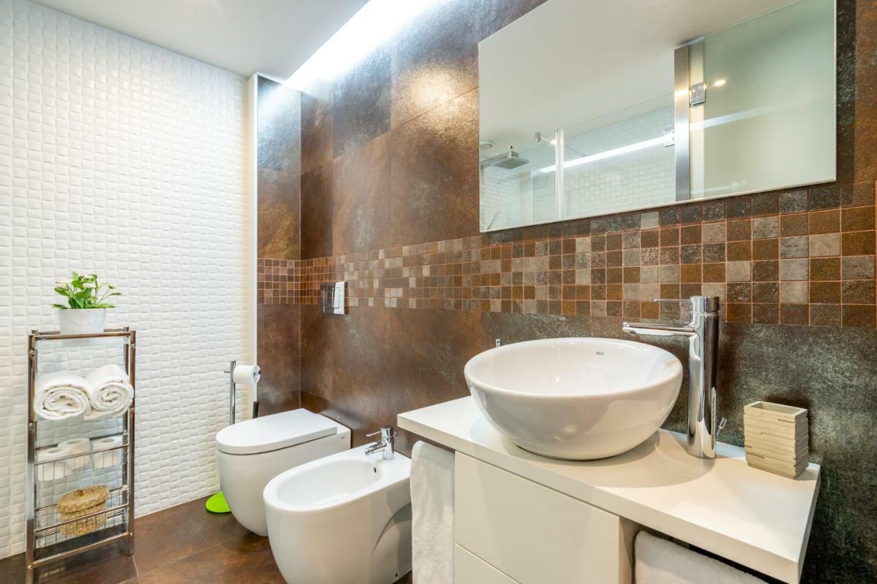 Merc Santa Catarina Appartement