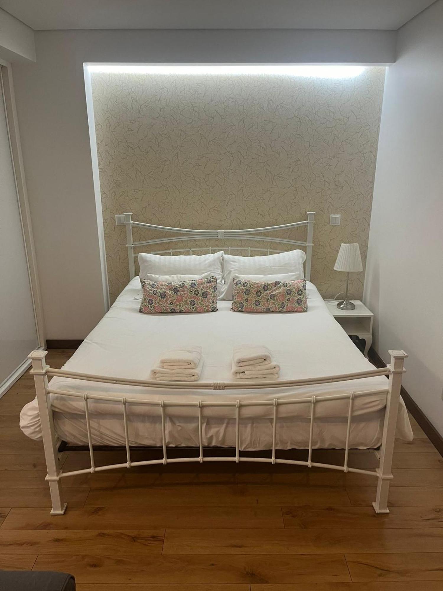 Appartamento Merc Santa Catarina *
