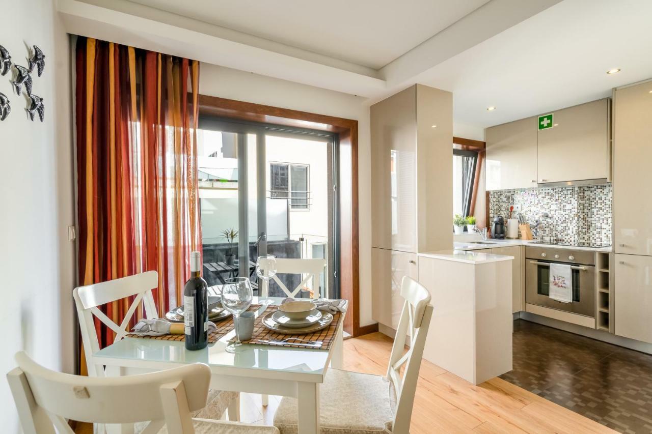 Appartamento Merc Santa Catarina *
